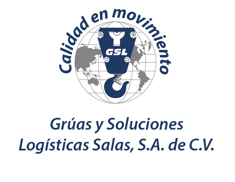Grúas y Soluciones Logísticas Salas